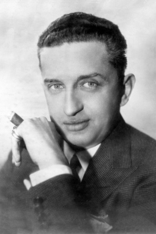 Photo of E.A. Dupont