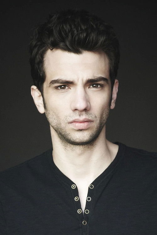 Photo of Jay Baruchel