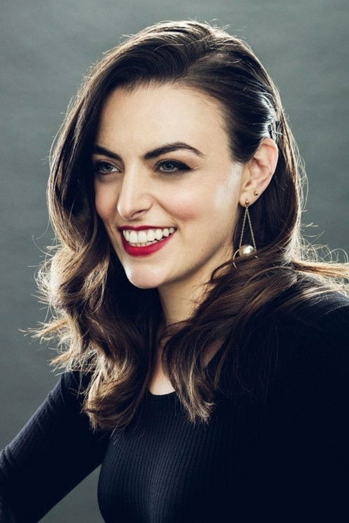 Photo of Nora-Jane Noone