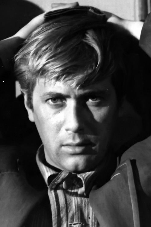 Photo of Janusz Gajos