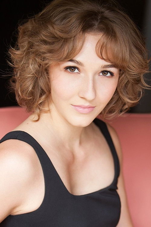 Photo of Ava Vanderstarren