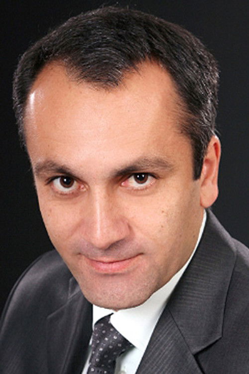 Photo of Elshan Rustamov