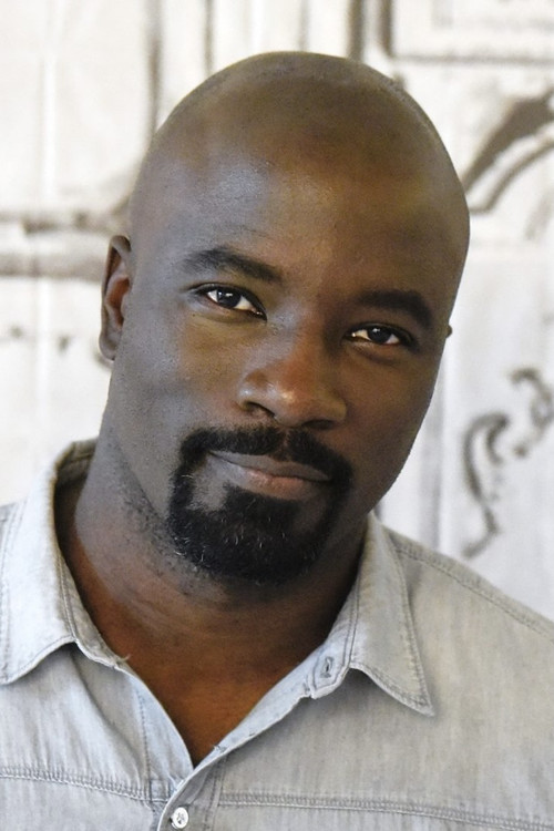Photo of Mike Colter