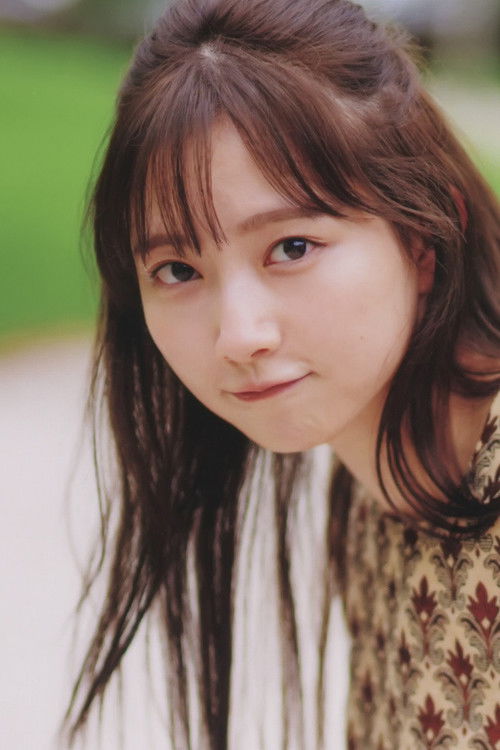 Photo of Nagisa Aoyama