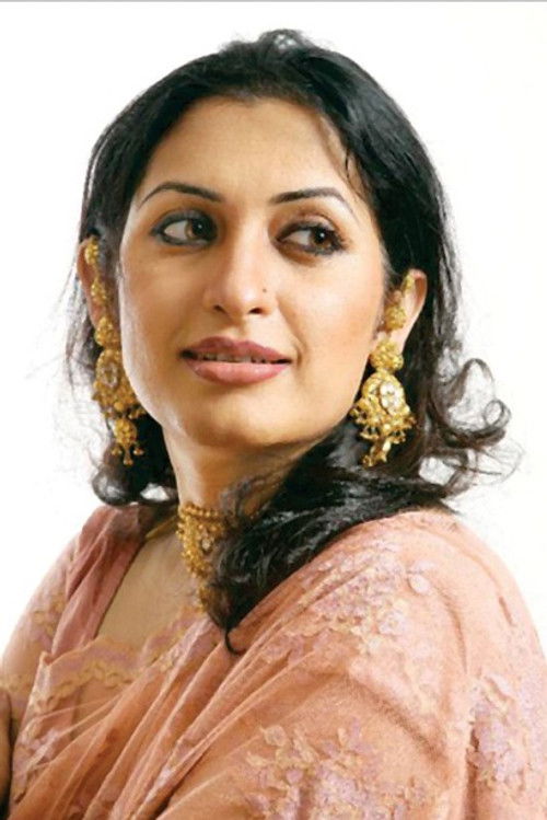 Photo of Bipasha Hayat