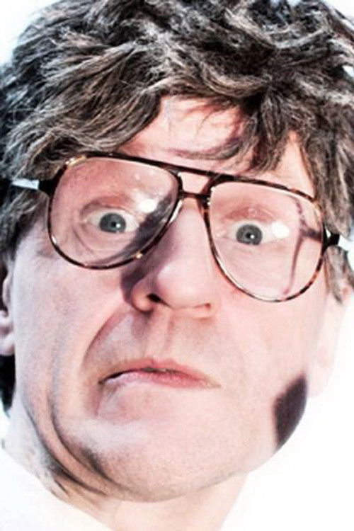 Photo of Morten Lorentzen