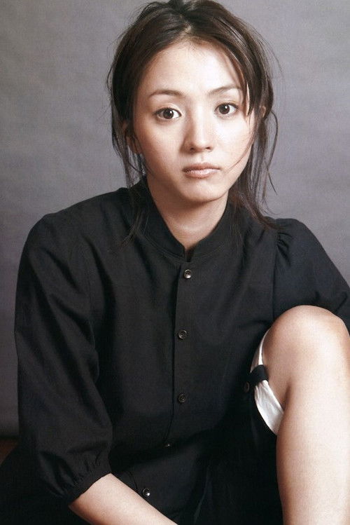 Photo of Hikari Mitsushima