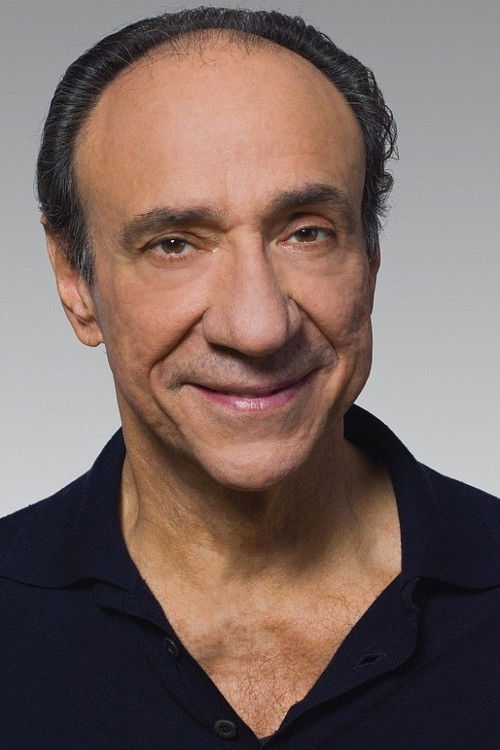 Photo of F. Murray Abraham