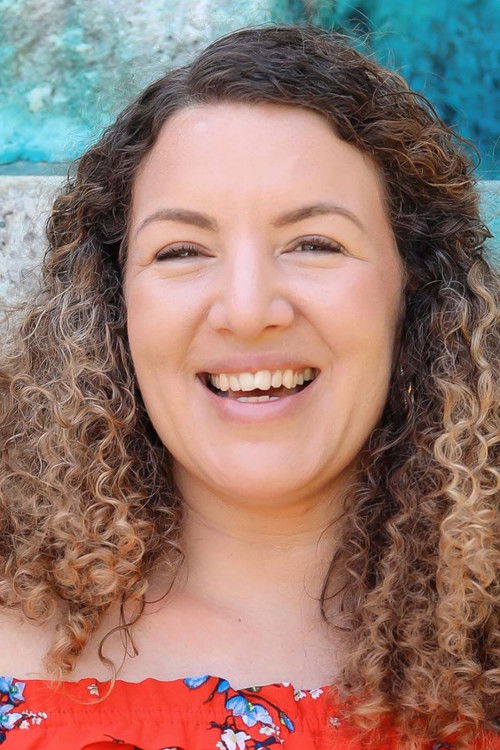 Photo of Amira Jensen