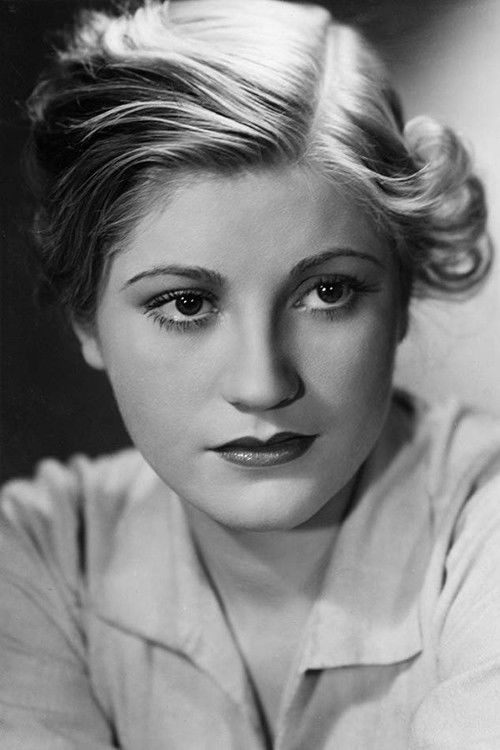 Photo of Gisela Uhlen