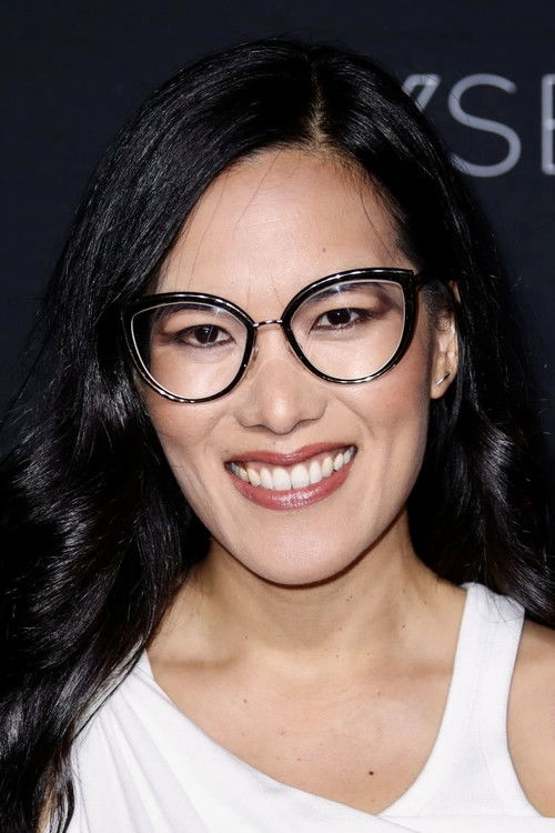 Photo of Ali Wong