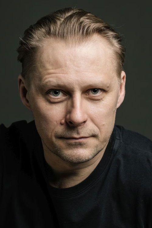 Photo of Tambet Tuisk