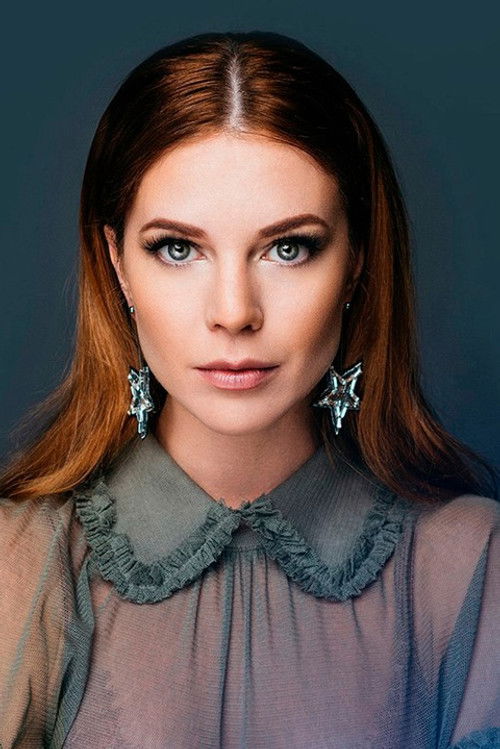 Photo of Natalya Podolskaya