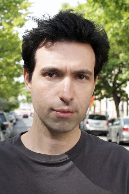 Photo of Alex Karpovsky