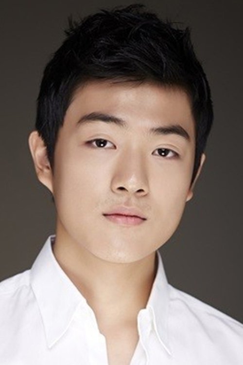 Photo of Jang Seong-beom