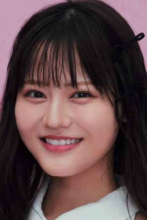 Photo of Hitomi Takamatsu