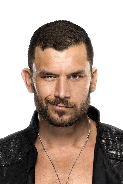 Photo of Curtis Hussey