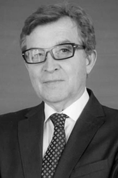 Photo of Vladimir Borisov