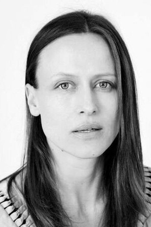 Photo of Keeley Forsyth