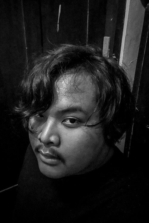 Photo of Steven Nathan Herdijaya