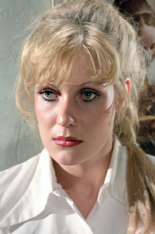 Photo of Nanda van Bergen