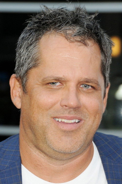 Photo of Jeff Tremaine