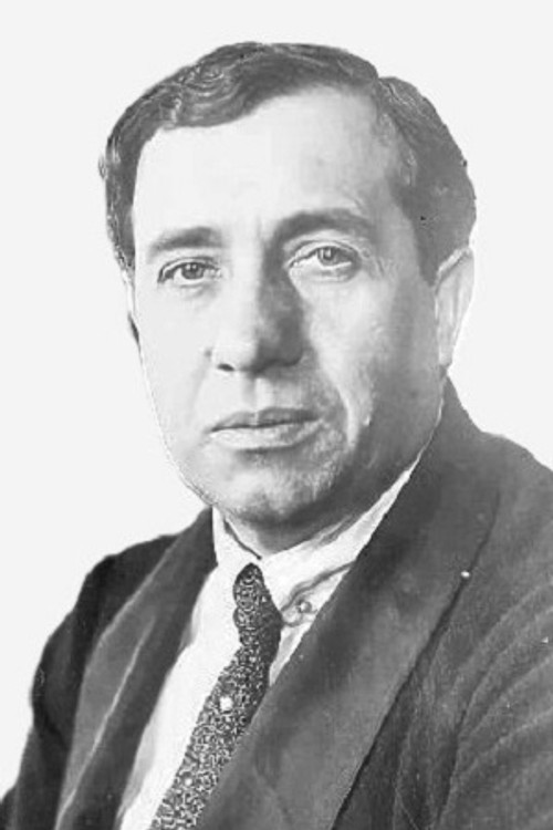 Photo of Lucien Muratore