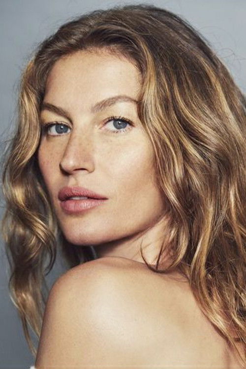 Photo of Gisele Bündchen
