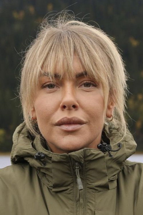 Photo of Sonja Livbom