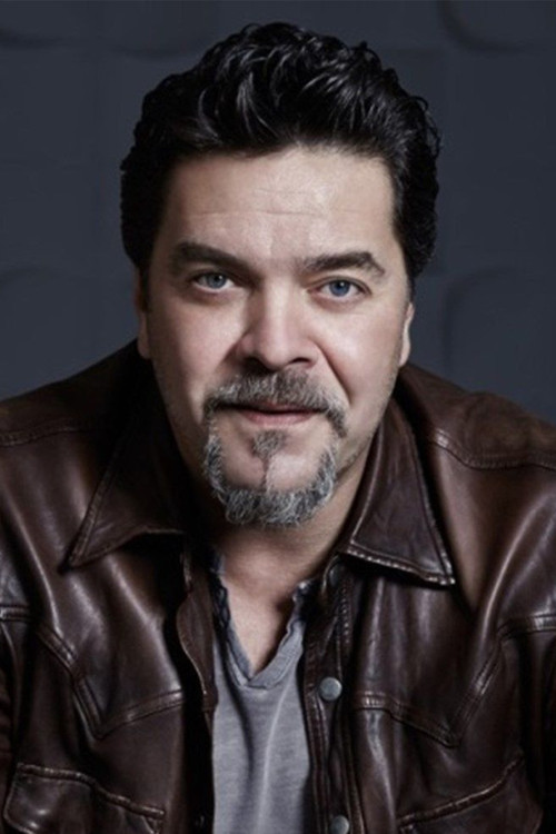 Photo of Beyazıt Öztürk