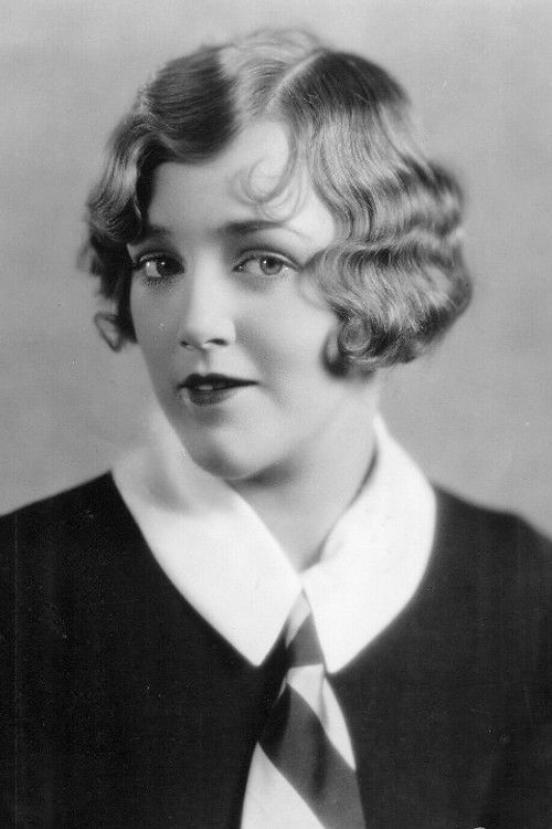 Photo of Mildred Davis