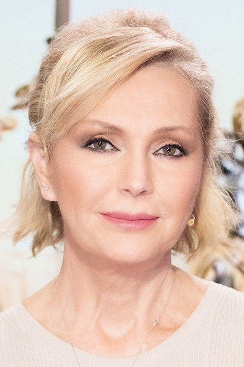 Photo of Helena Vondráčková