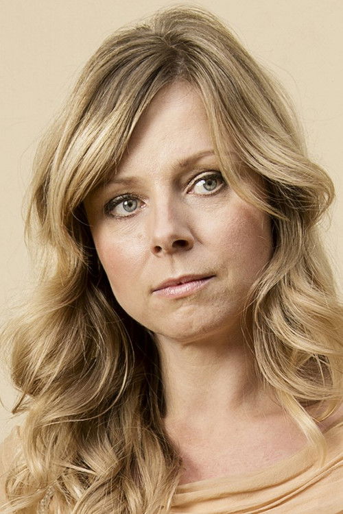 Photo of Lene Maria Christensen