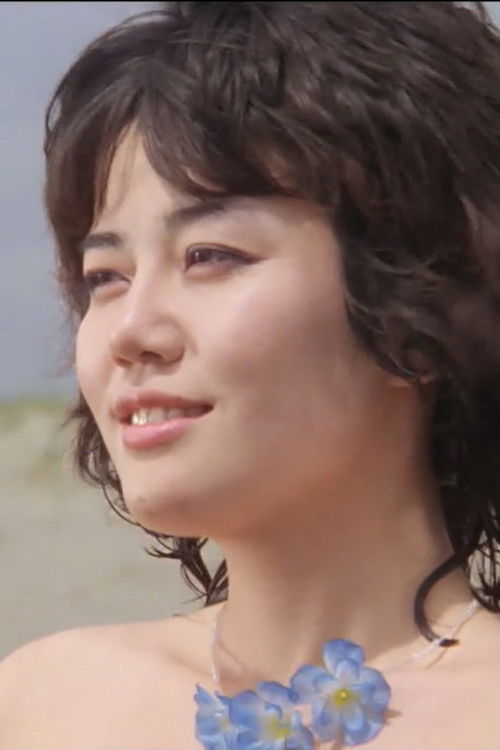 Photo of Makoto Yoshino