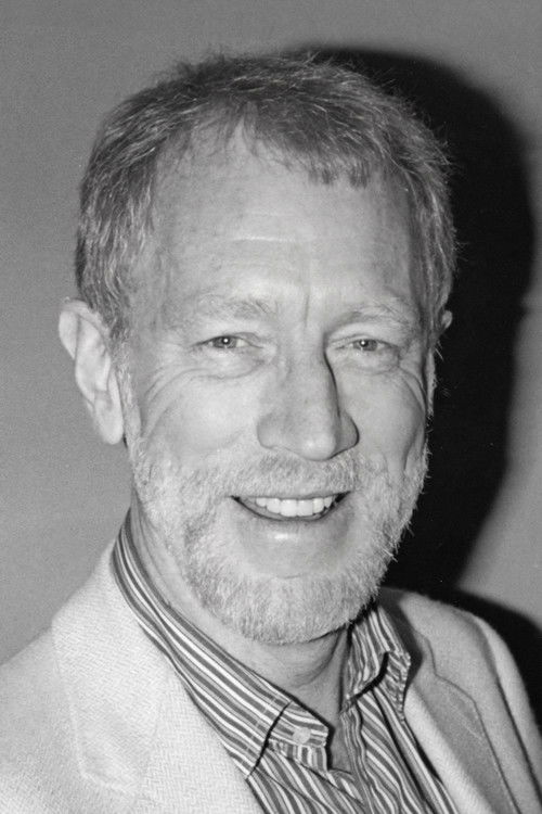 Photo of Max von Sydow