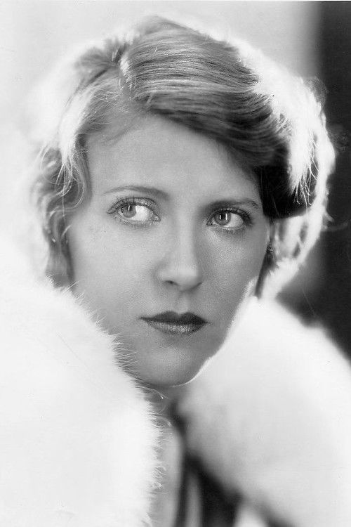 Photo of Ruth Chatterton