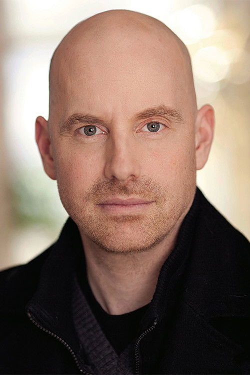 Photo of Joshua Peace