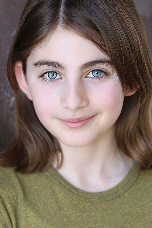 Photo of Sophia Mitri Schloss