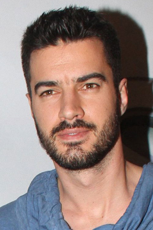 Photo of Giannis Tsimitselis