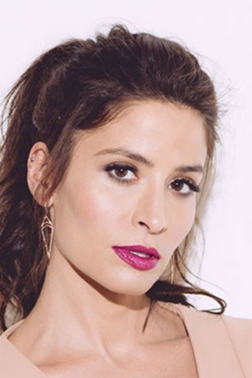 Photo of Mercedes Mason