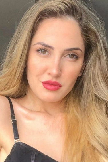 Photo of Mercedes Lambre