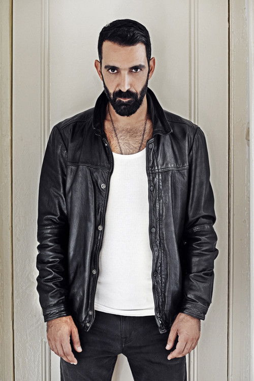 Photo of Mehmet Bozdoğan