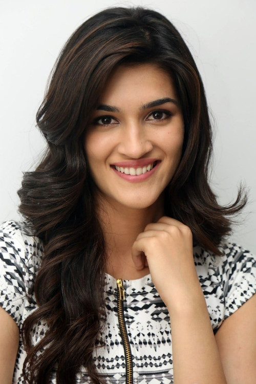 Photo of Kriti Sanon