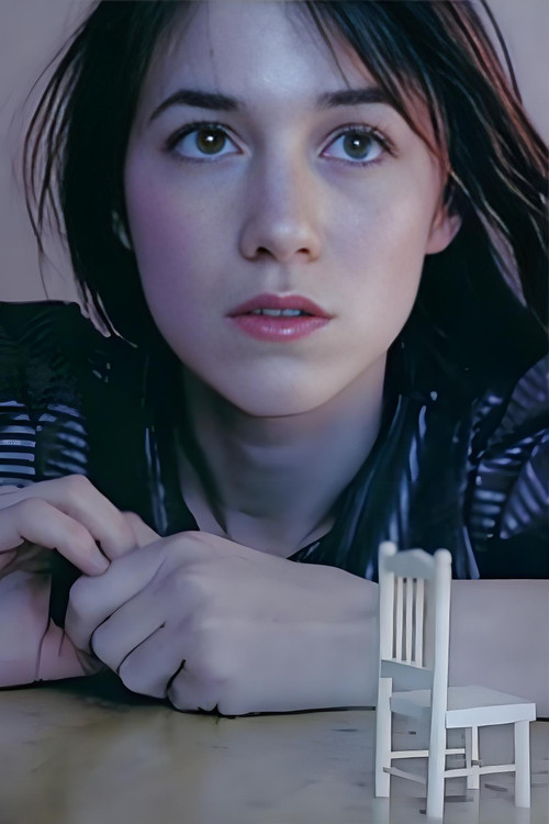 Photo of Charlotte Gainsbourg