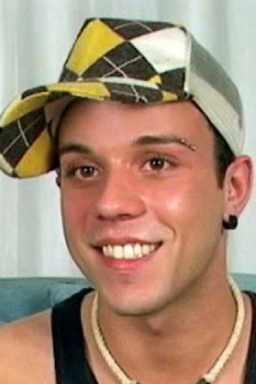 Photo of Isaac Waite