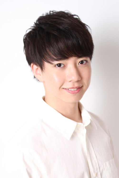 Photo of Kousuke Tanabe