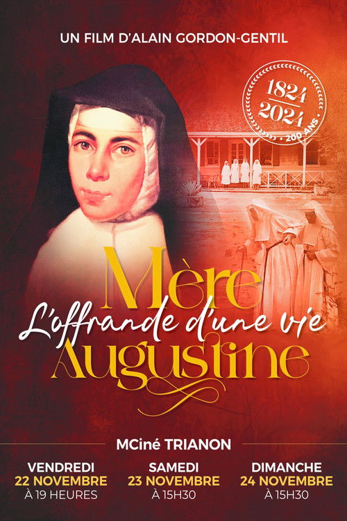 L’Offrande d’une vie