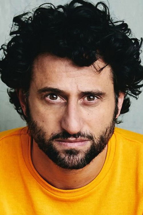Photo of Serkan Kaya