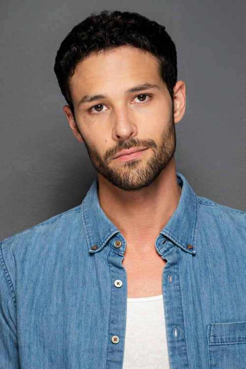 Photo of Alex Killian