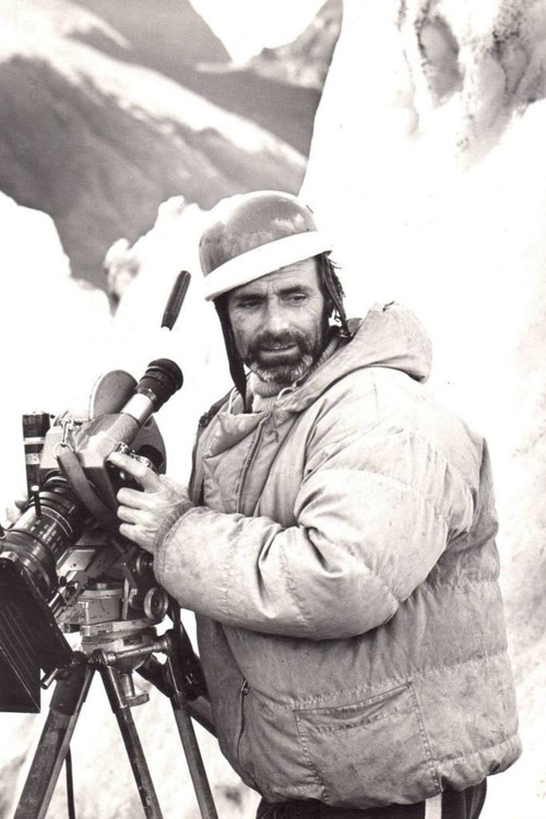 Photo of Eduard Rozovsky